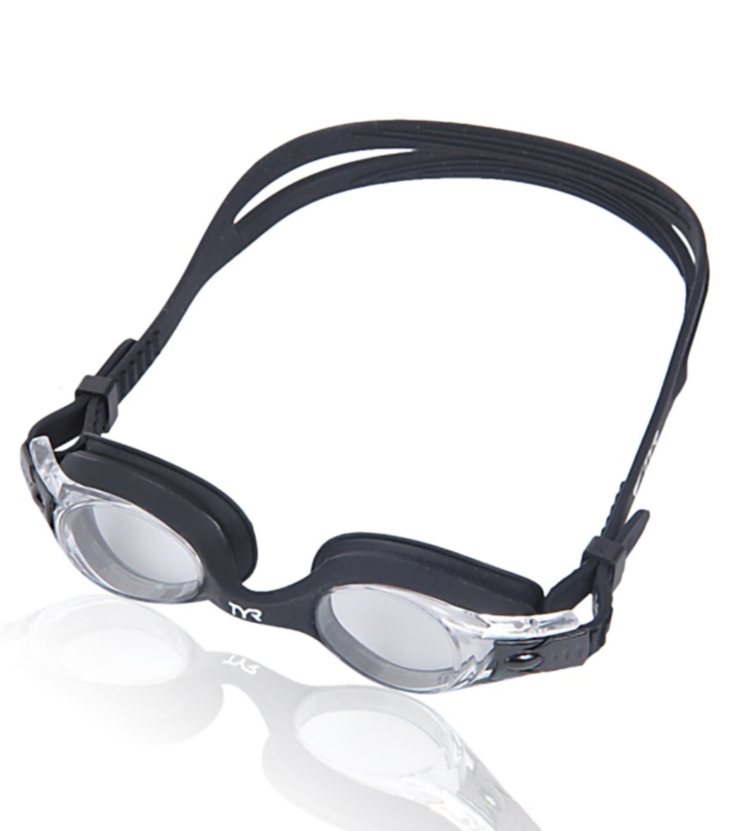 TYR Kids' Swimple Goggle