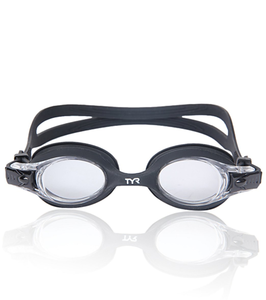 TYR Kids' Swimple Goggle