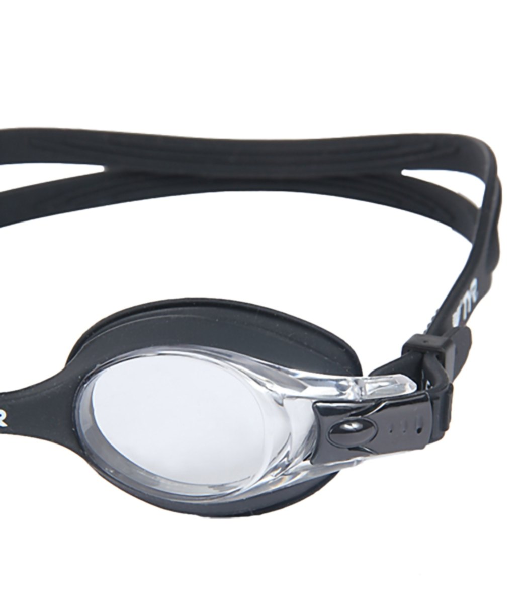 TYR Kids' Swimple Goggle