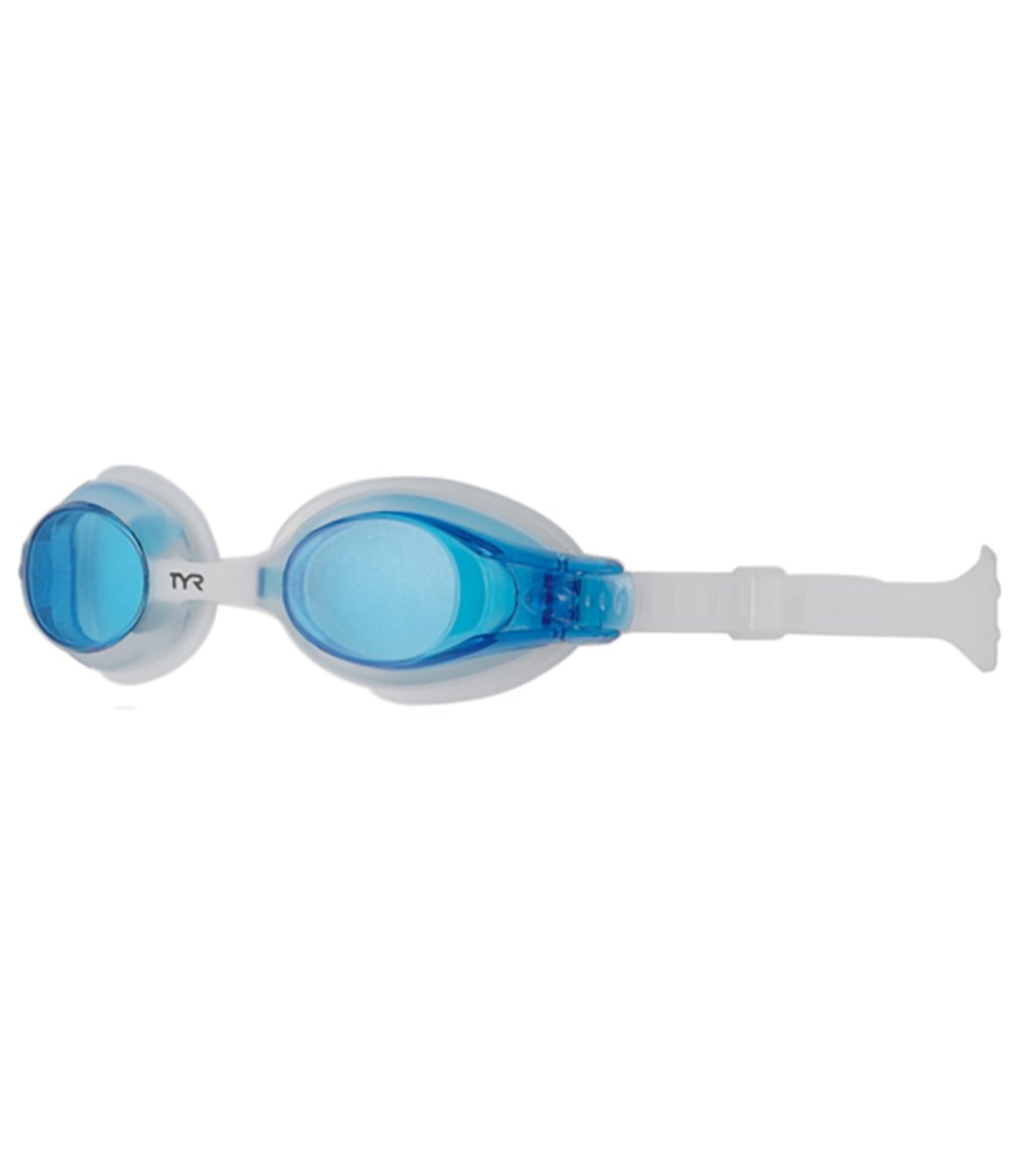 TYR Kids' Swimple Goggle