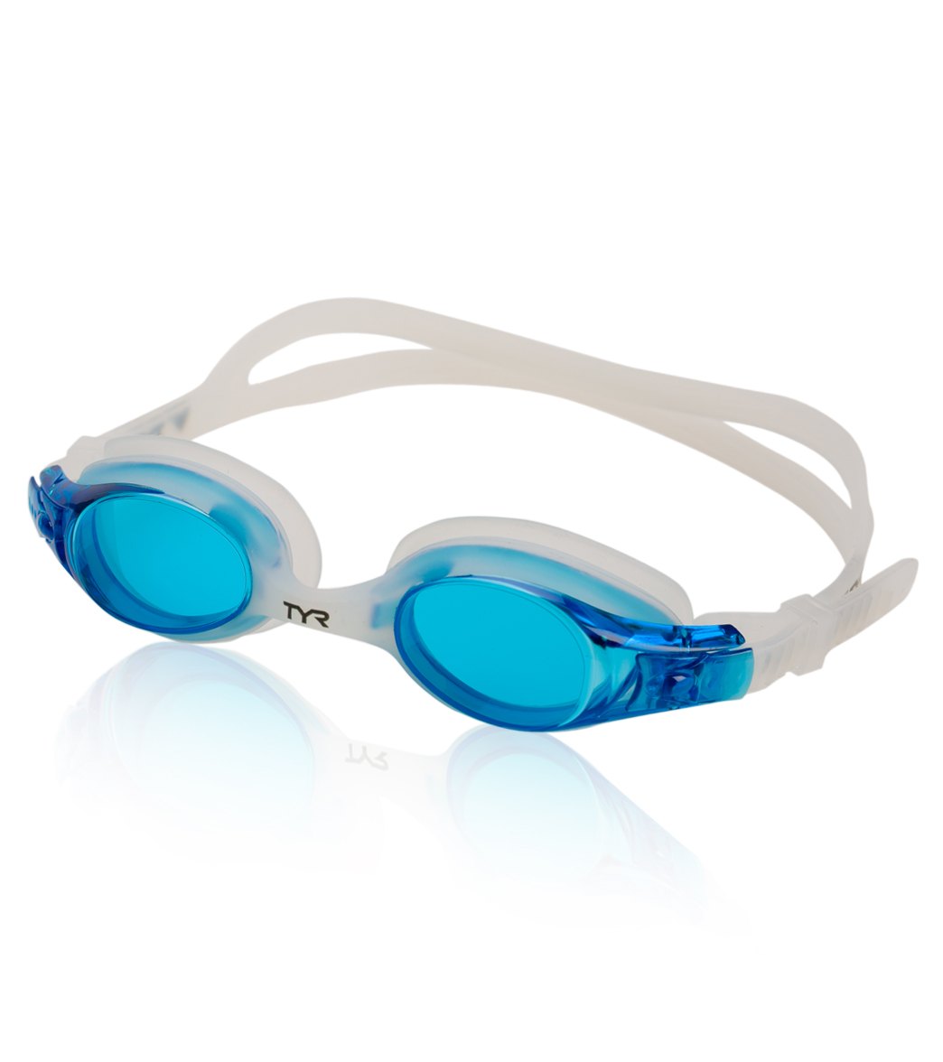 TYR Kids' Swimple Goggle