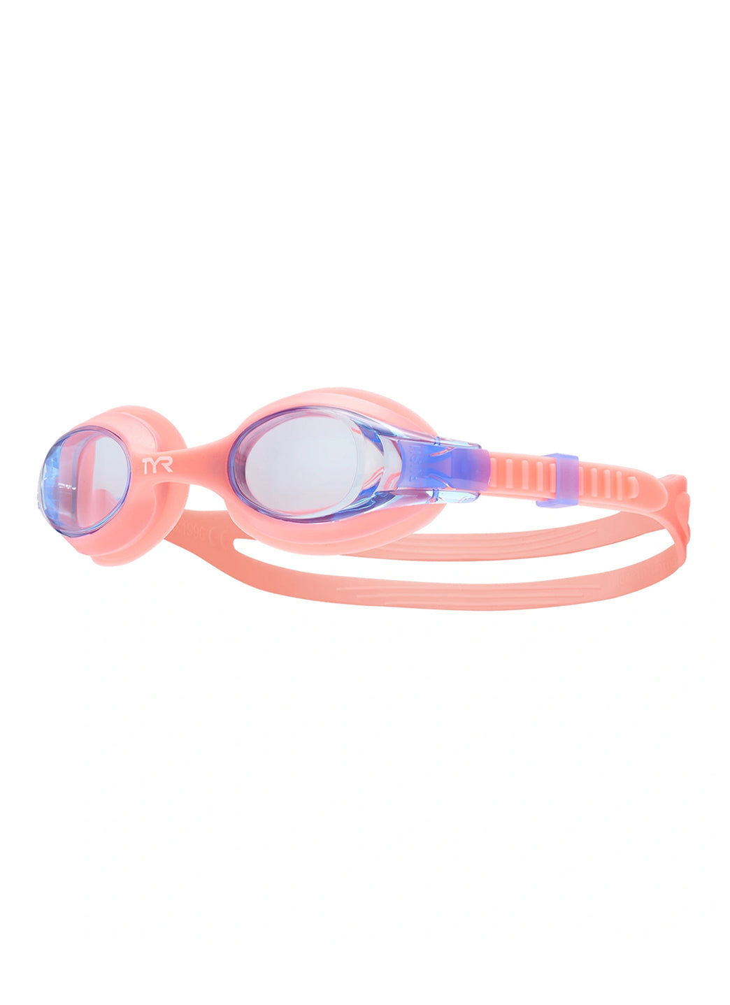 TYR Kids' Swimple Goggle