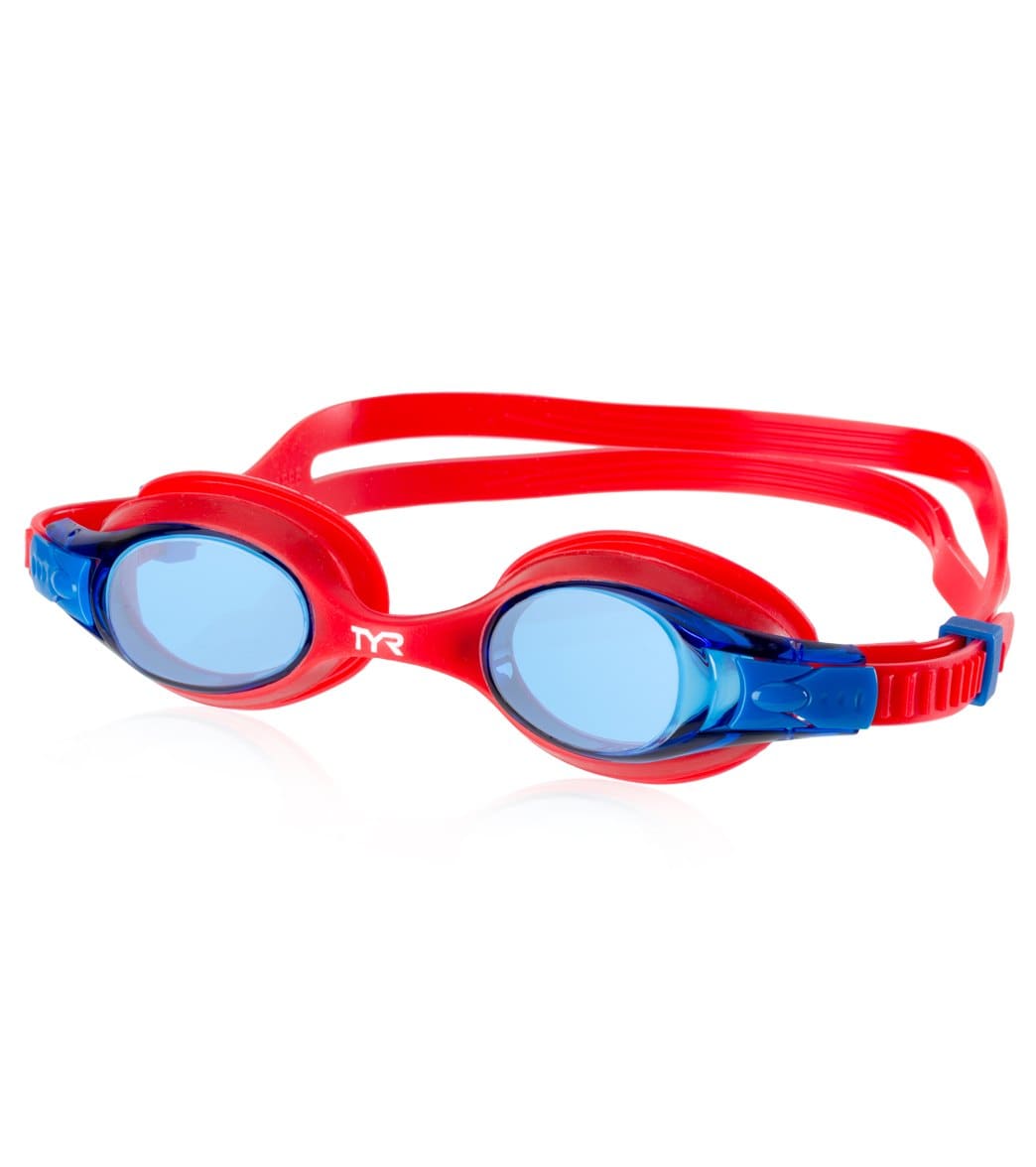 TYR Kids' Swimple Goggle