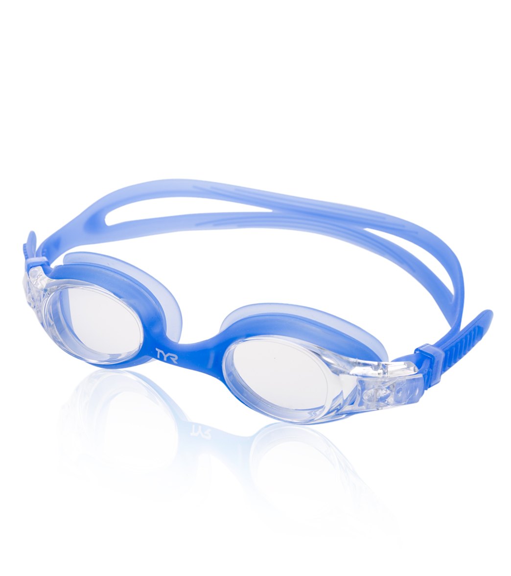 TYR Kids' Swimple Goggle