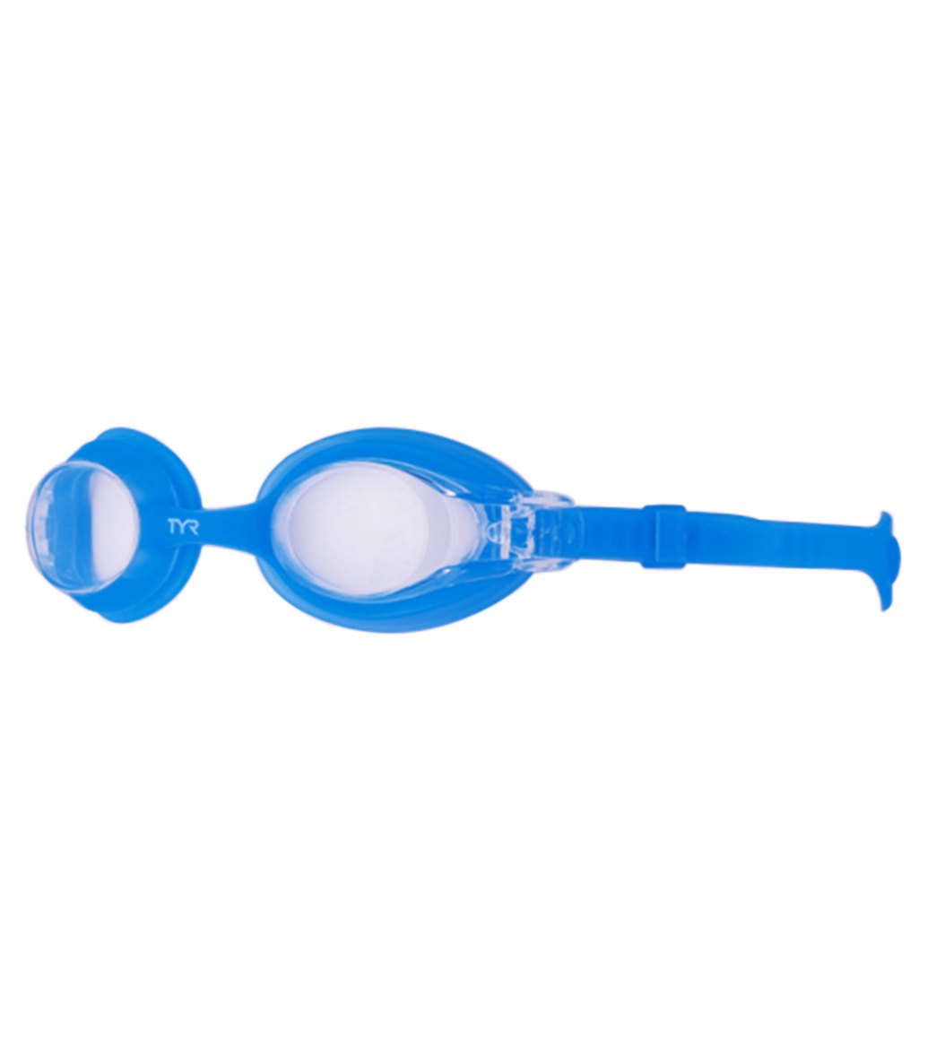 TYR Kids' Swimple Goggle