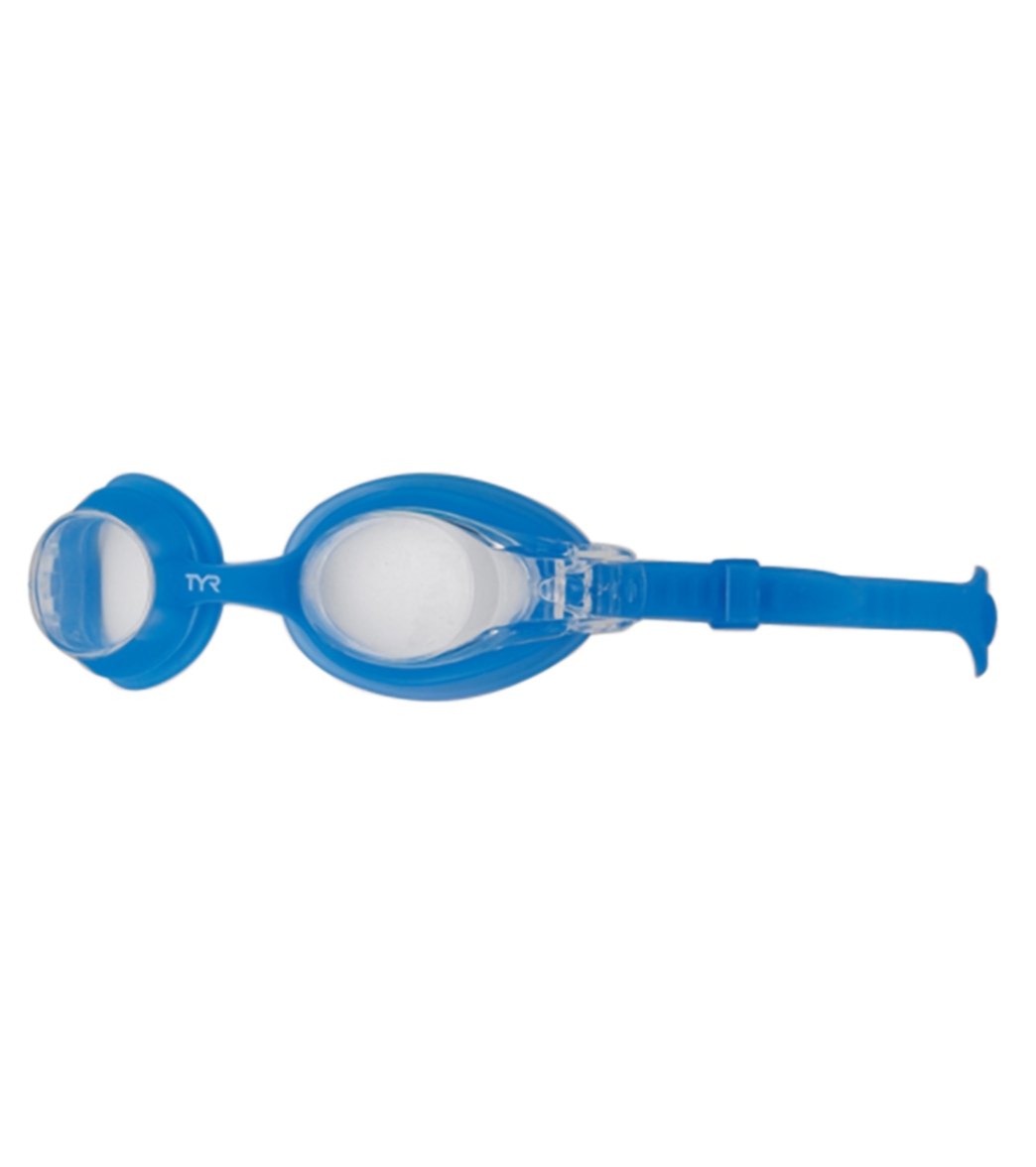 TYR Kids' Swimple Goggle