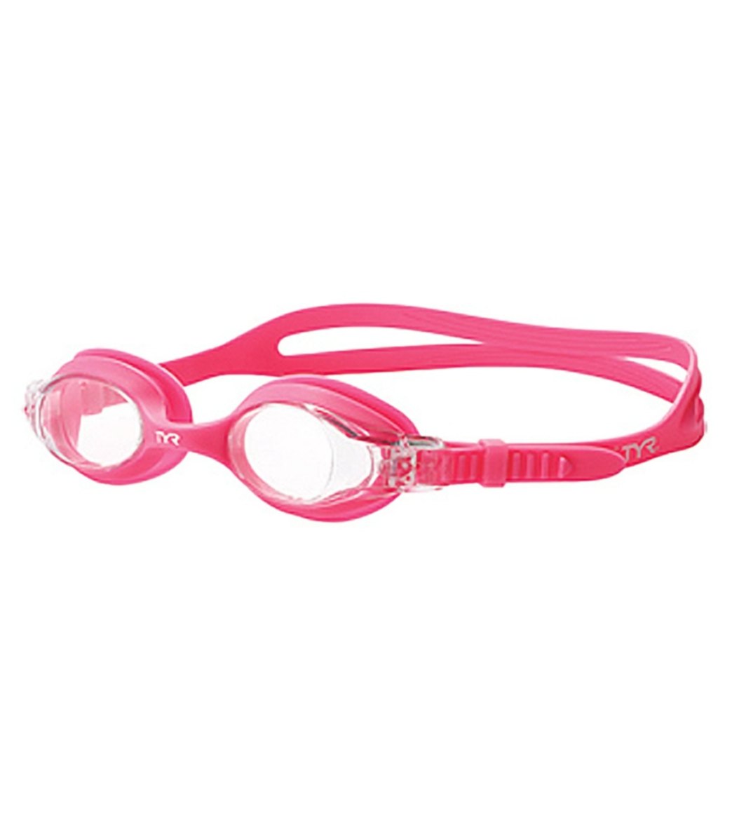 TYR Kids' Swimple Goggle