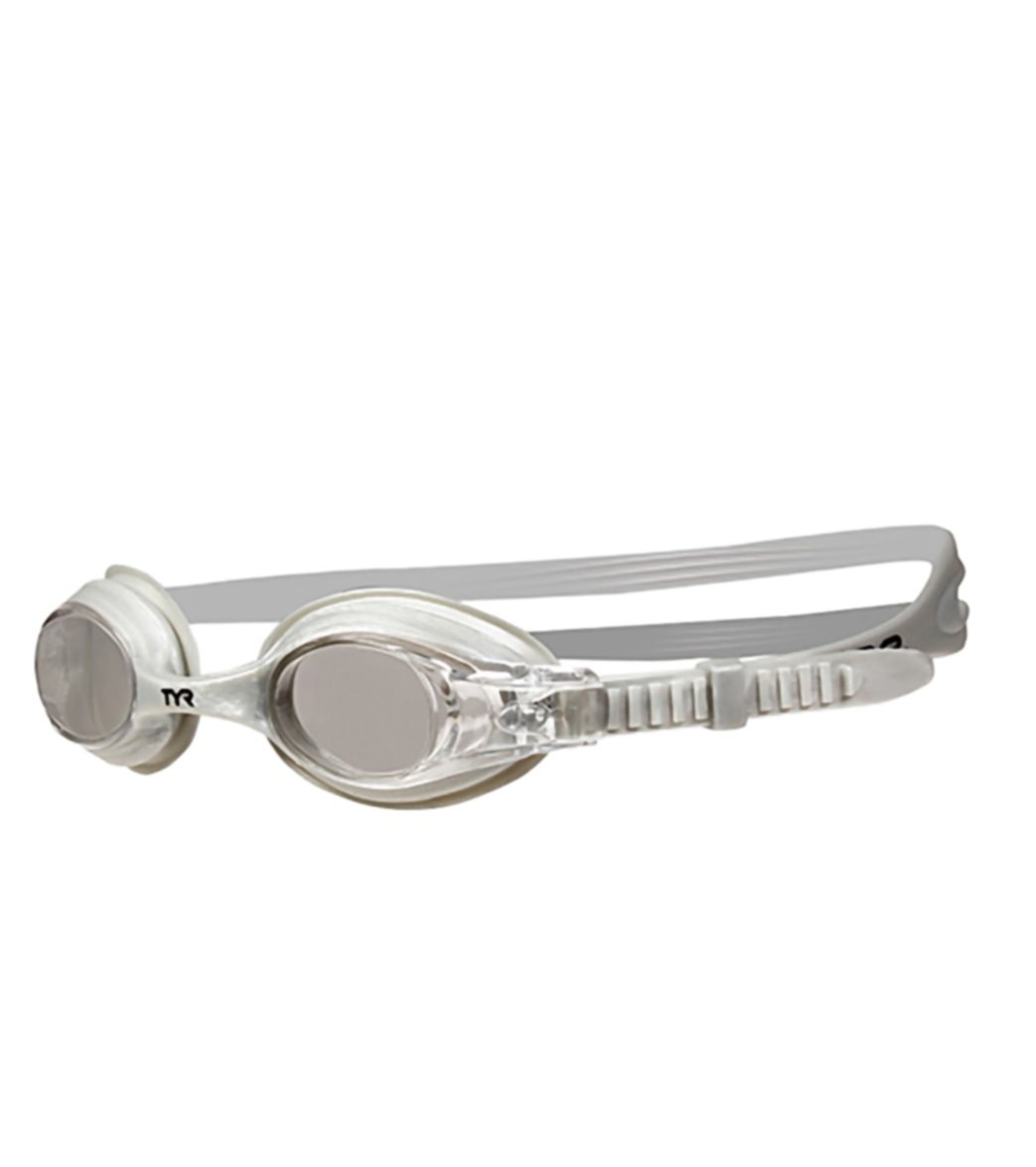TYR Kids' Swimple Goggle