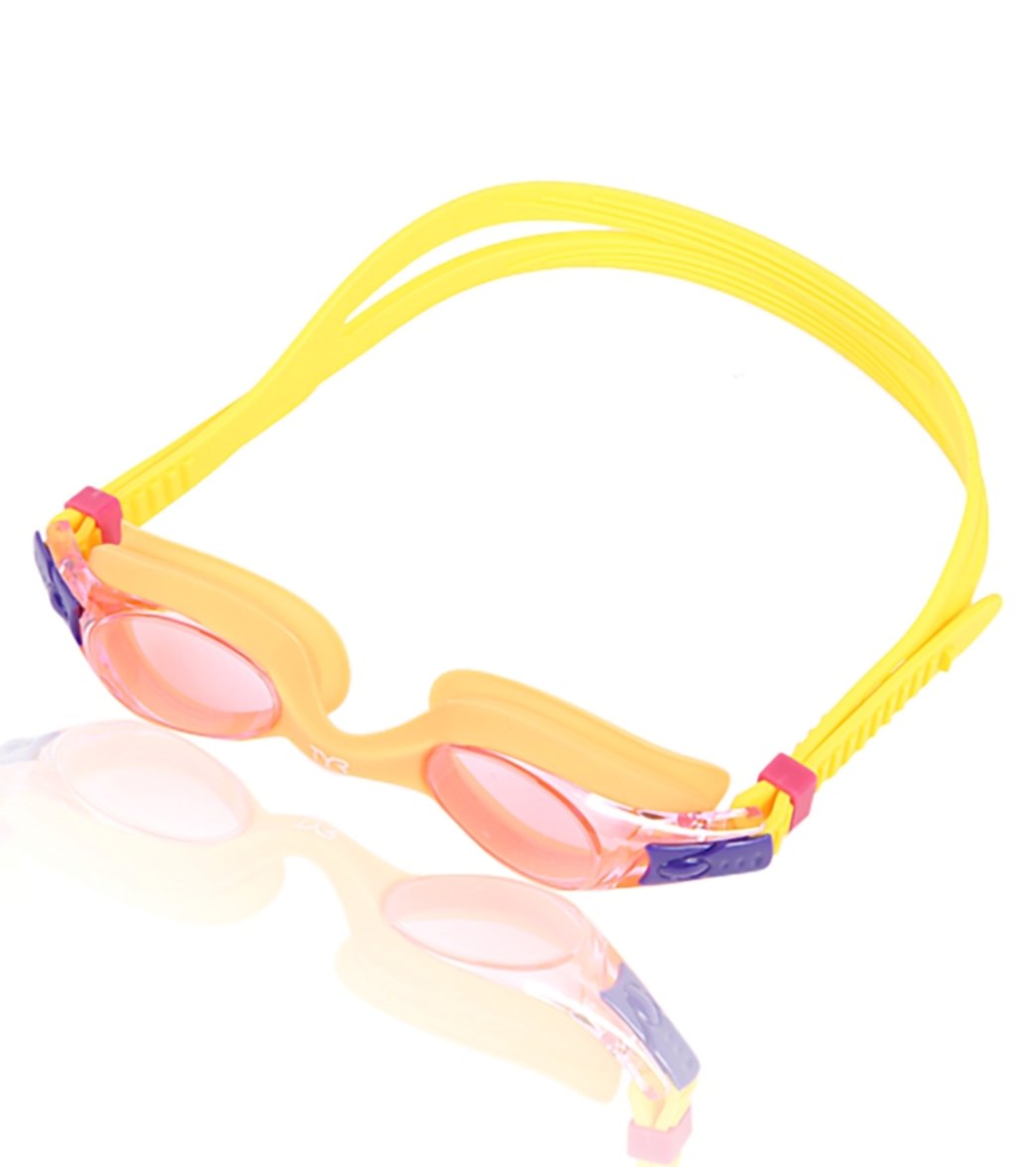 TYR Kids' Swimple Goggle