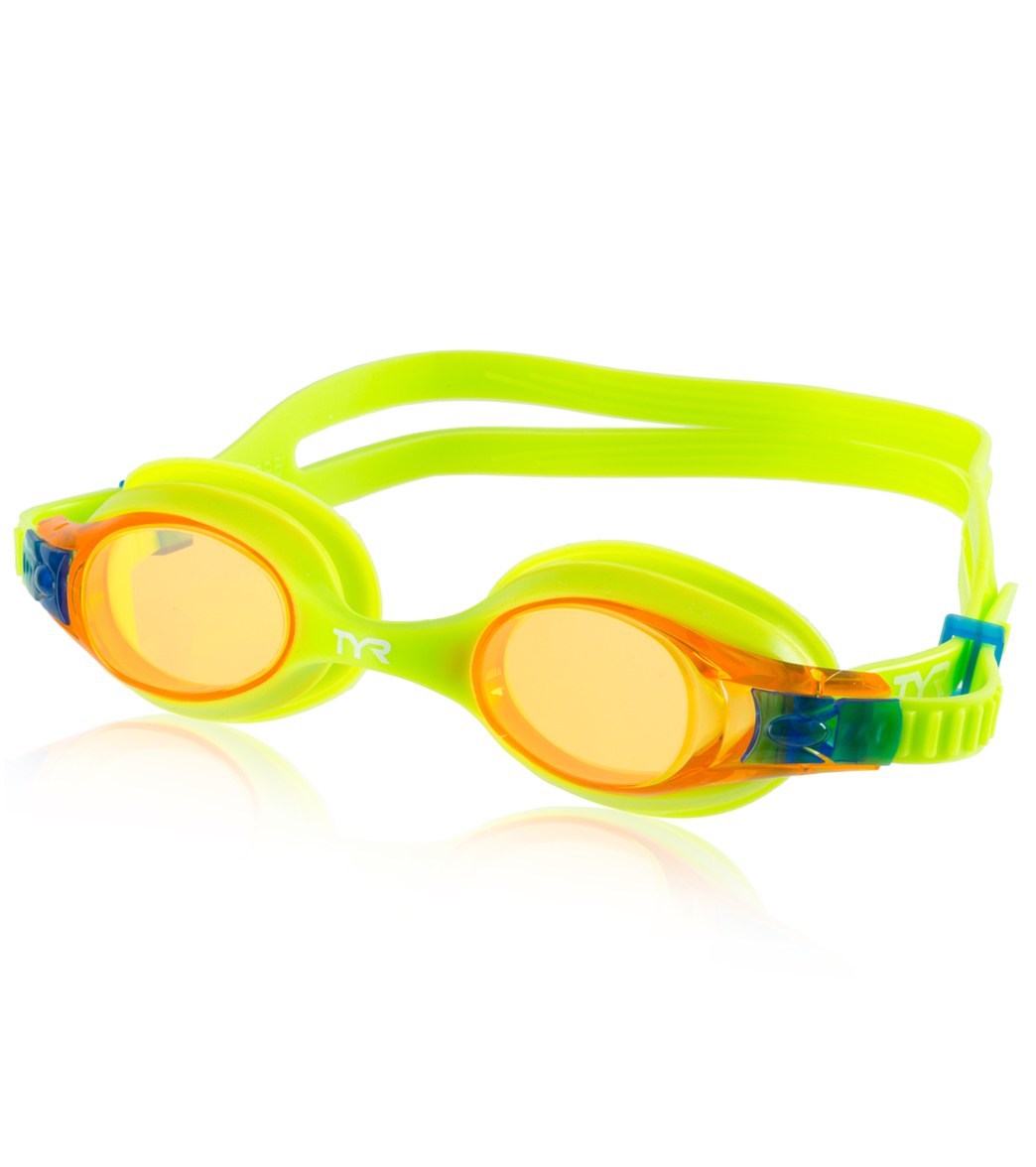 TYR Kids' Swimple Goggle