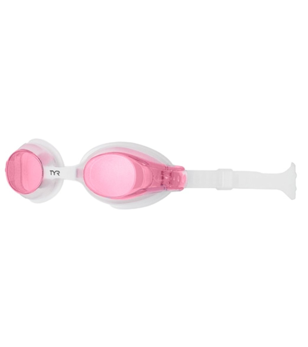 TYR Kids' Swimple Goggle