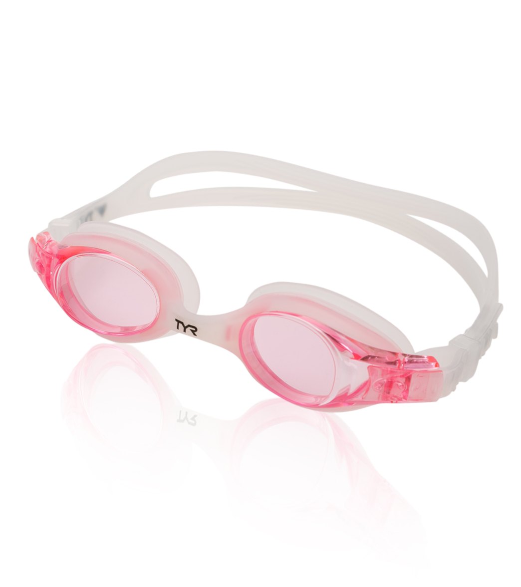 TYR Kids' Swimple Goggle