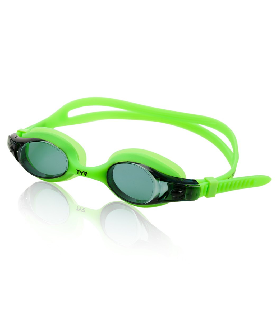 TYR Kids' Swimple Goggle