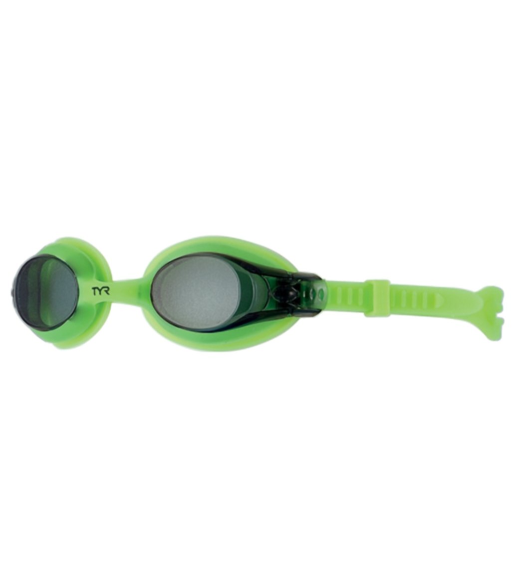 TYR Kids' Swimple Goggle