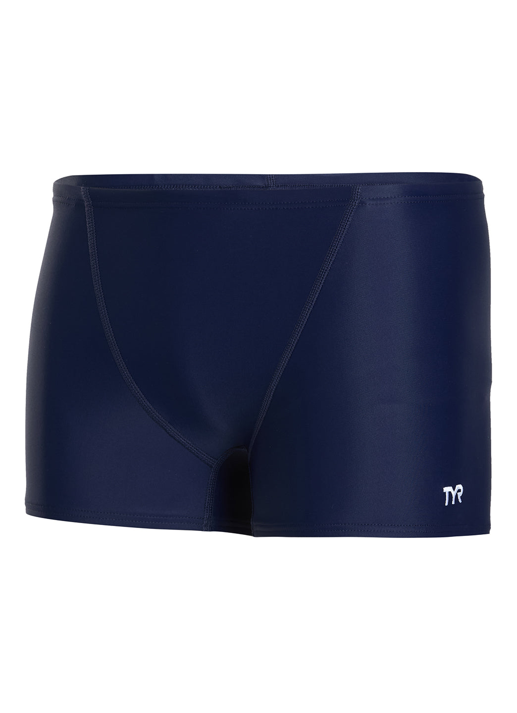 TYR Men's TYReco Square Leg Swimsuit