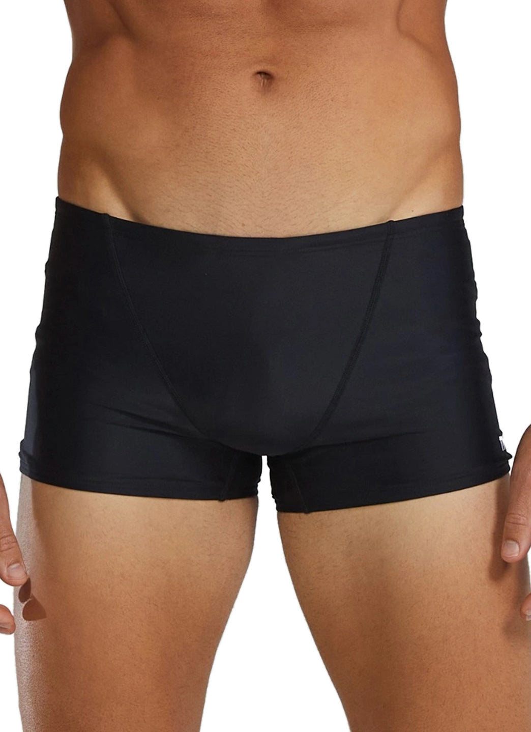 TYR Men's TYReco Square Leg Swimsuit