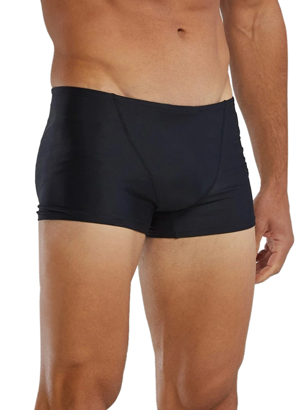TYR Men's TYReco Square Leg Swimsuit