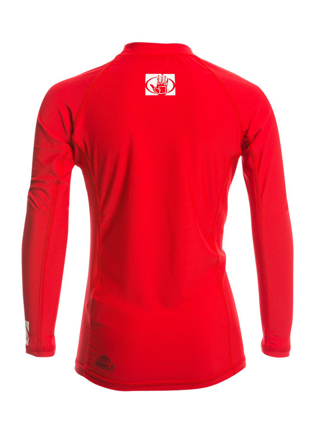 Body Glove Basic Youth Fitted Long Sleeve Rashguard
