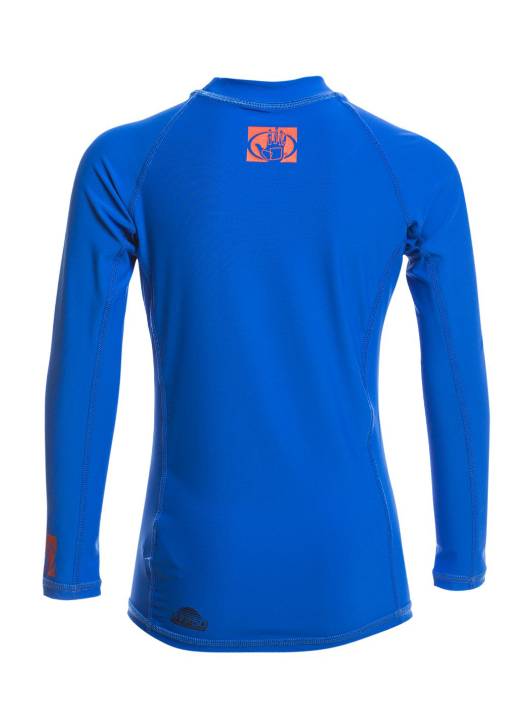 Body Glove Basic Youth Fitted Long Sleeve Rashguard