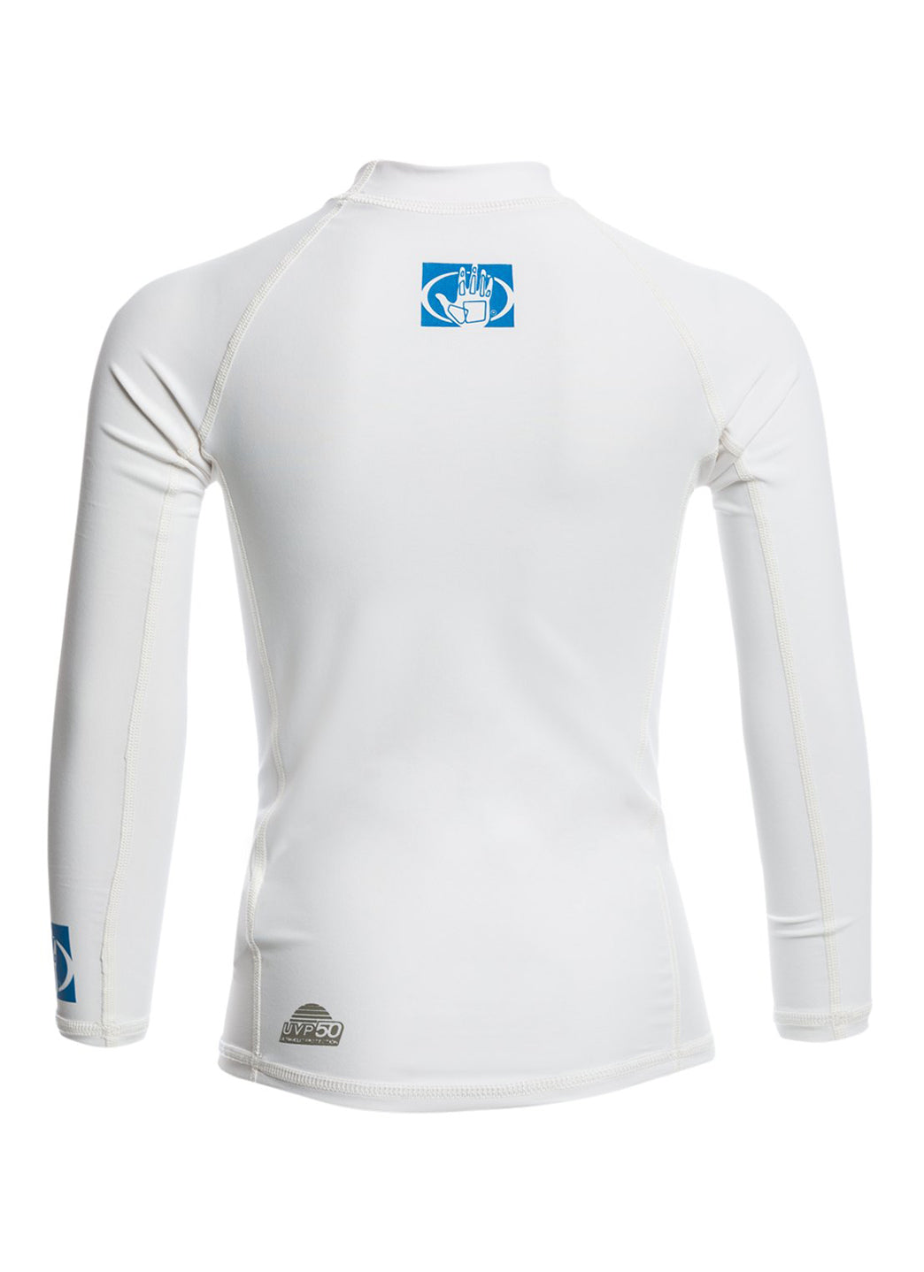 Body Glove Basic Youth Fitted Long Sleeve Rashguard
