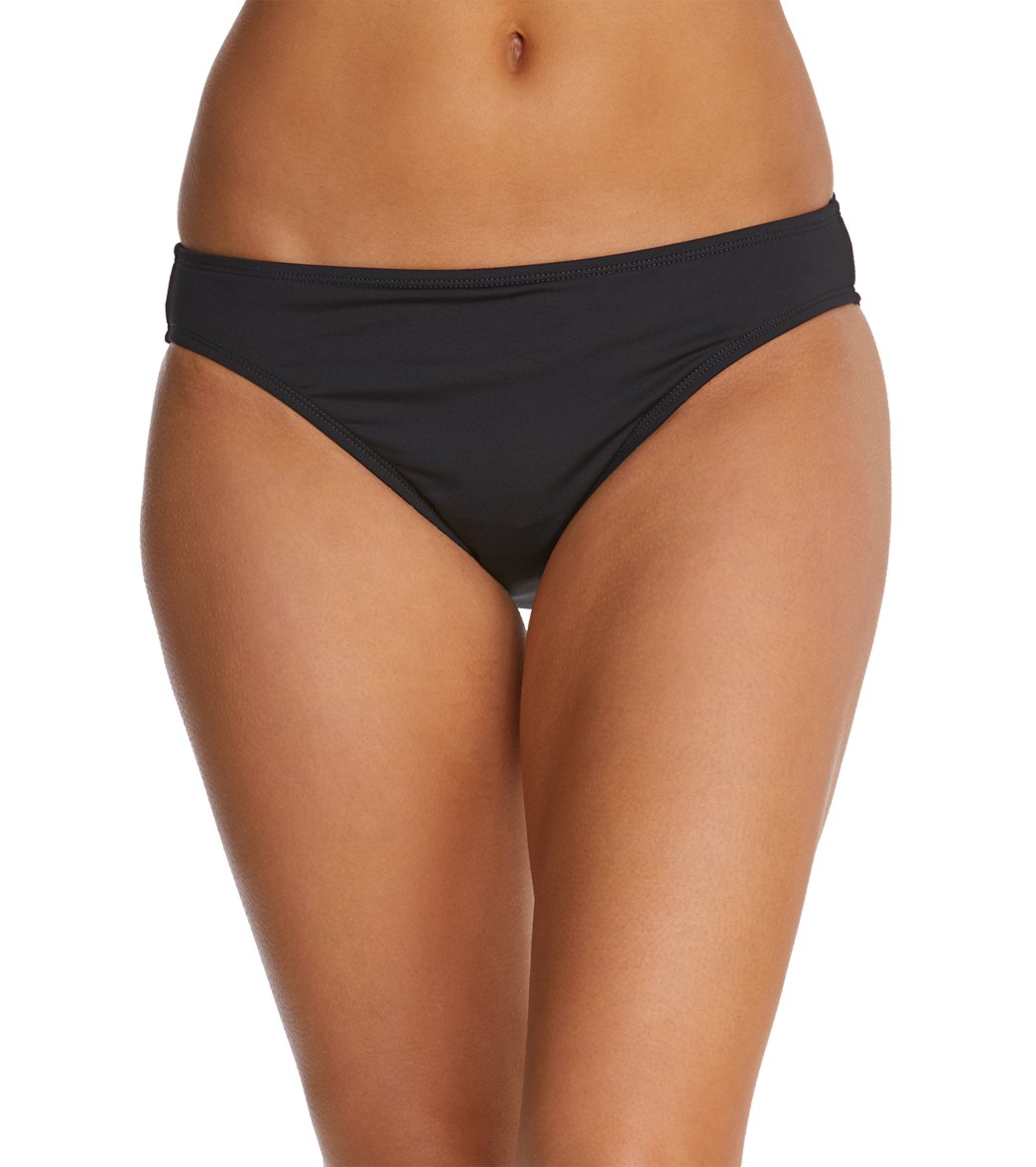La Blanca Island Goddess Hipster Bikini Bottom