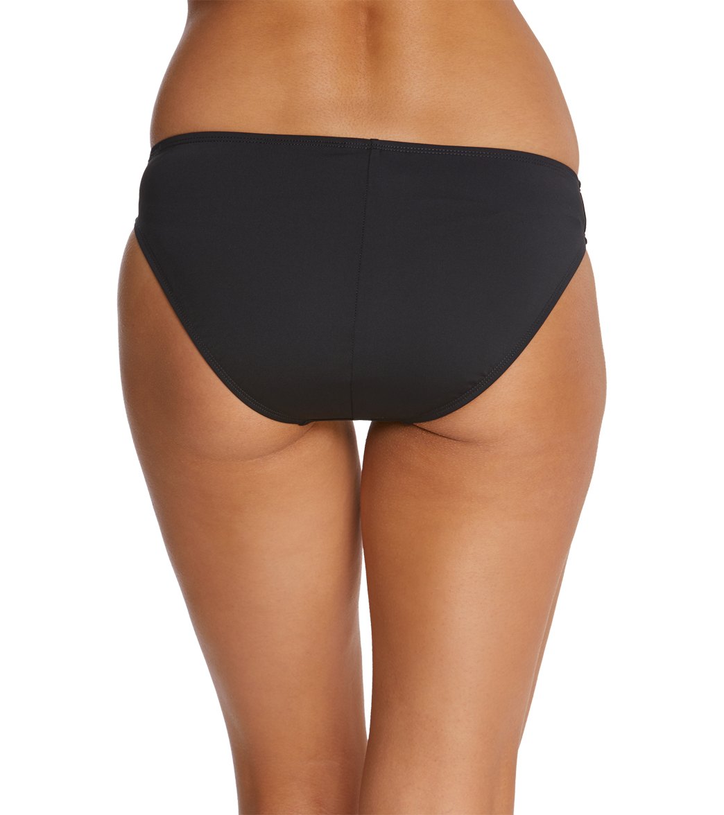 La Blanca Island Goddess Hipster Bikini Bottom