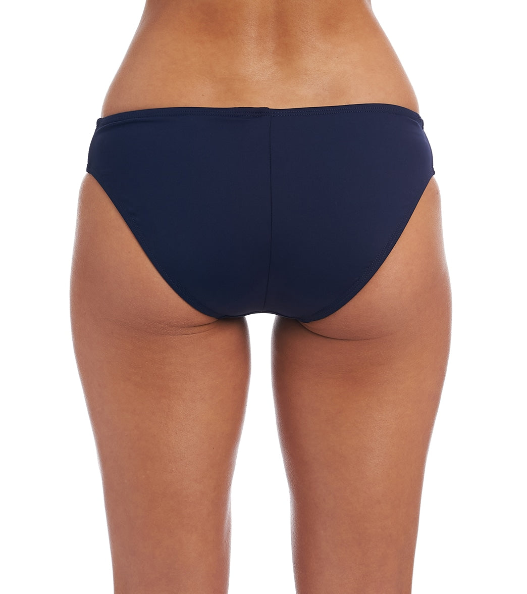 La Blanca Island Goddess Hipster Bikini Bottom