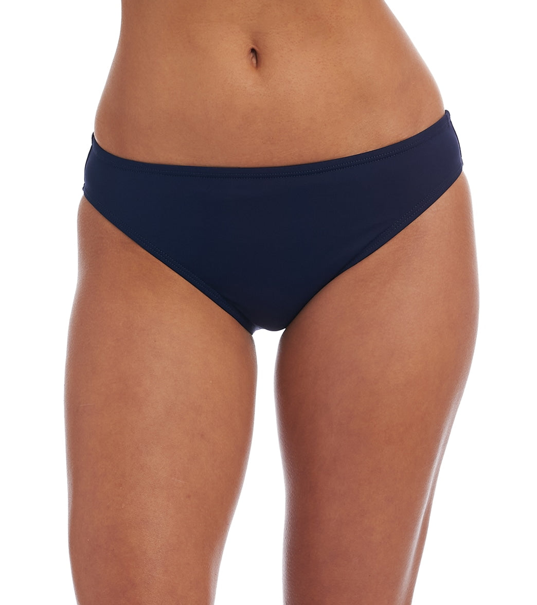 La Blanca Island Goddess Hipster Bikini Bottom