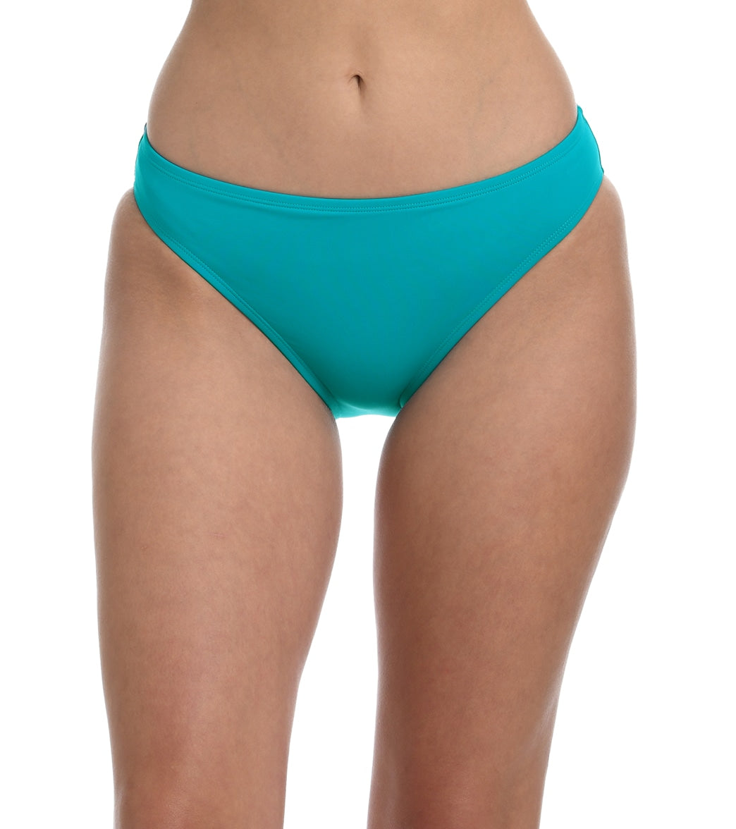 La Blanca Island Goddess Hipster Bikini Bottom