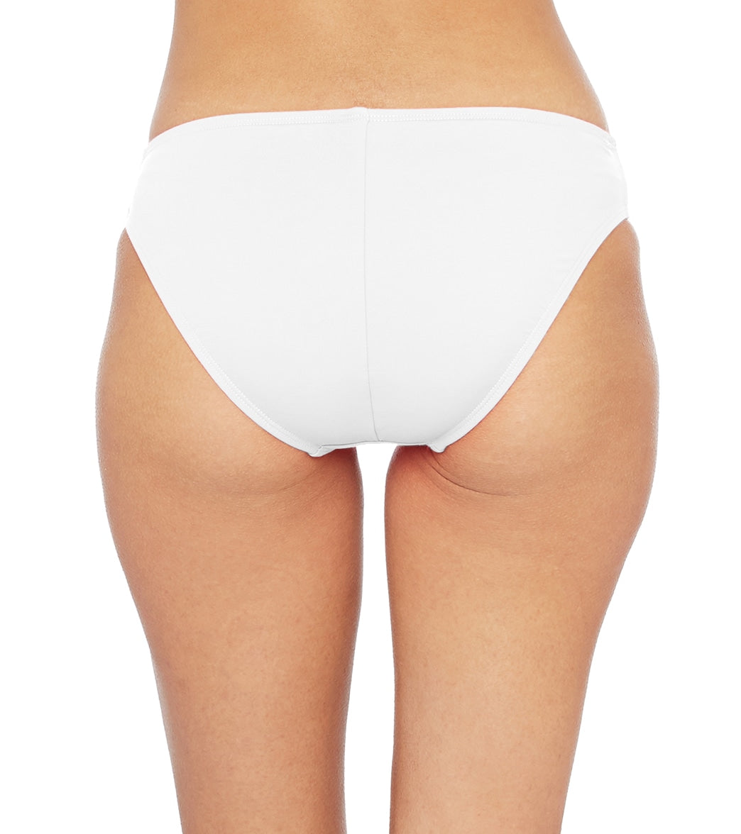 La Blanca Island Goddess Hipster Bikini Bottom