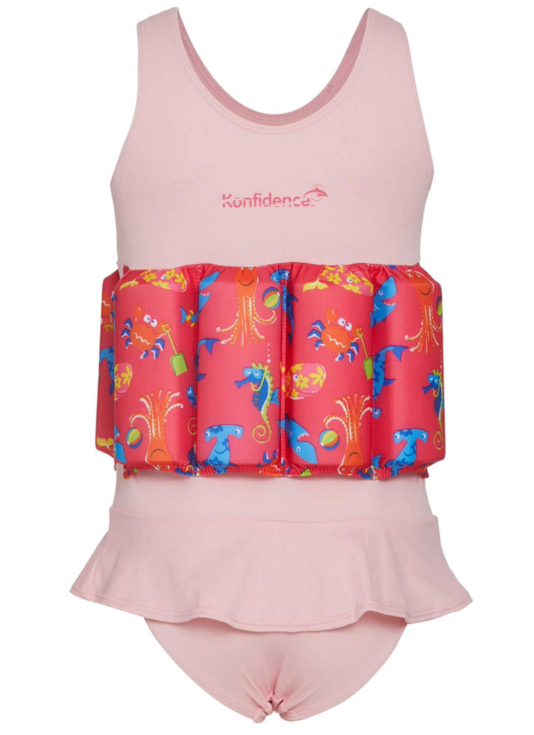 Konfidence Floatsuit (Baby, Toddler)