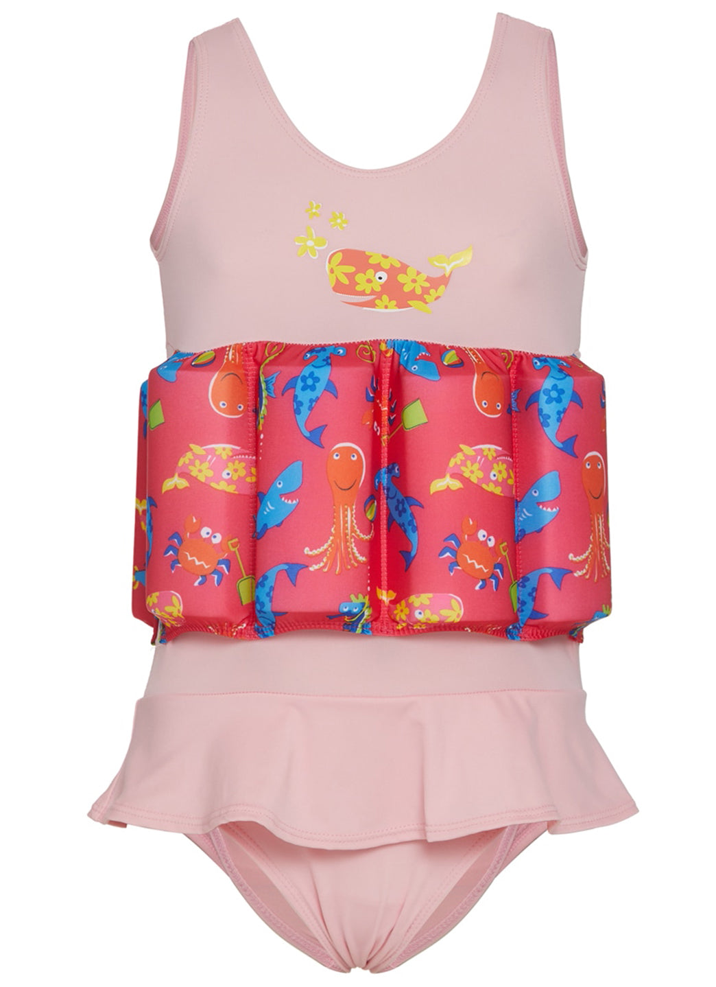 Konfidence Floatsuit (Baby, Toddler)