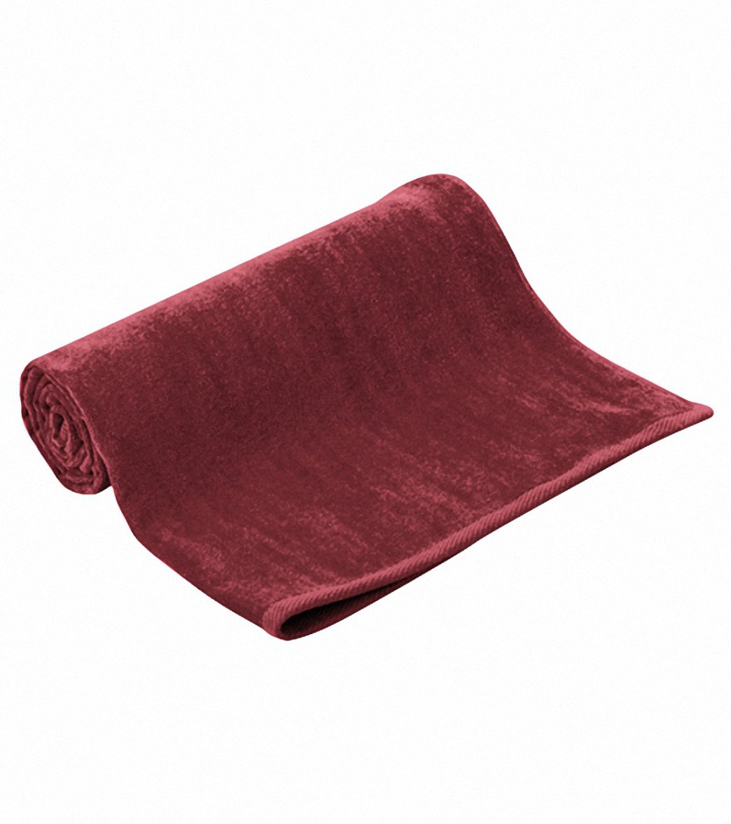 Diplomat Terry Velour Beach Towel 30" x 60"