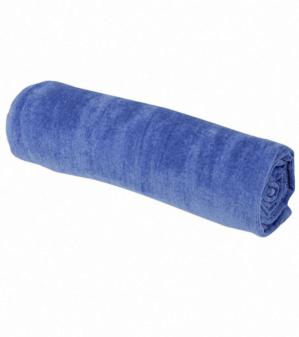 Diplomat Terry Velour Beach Towel 30" x 60"