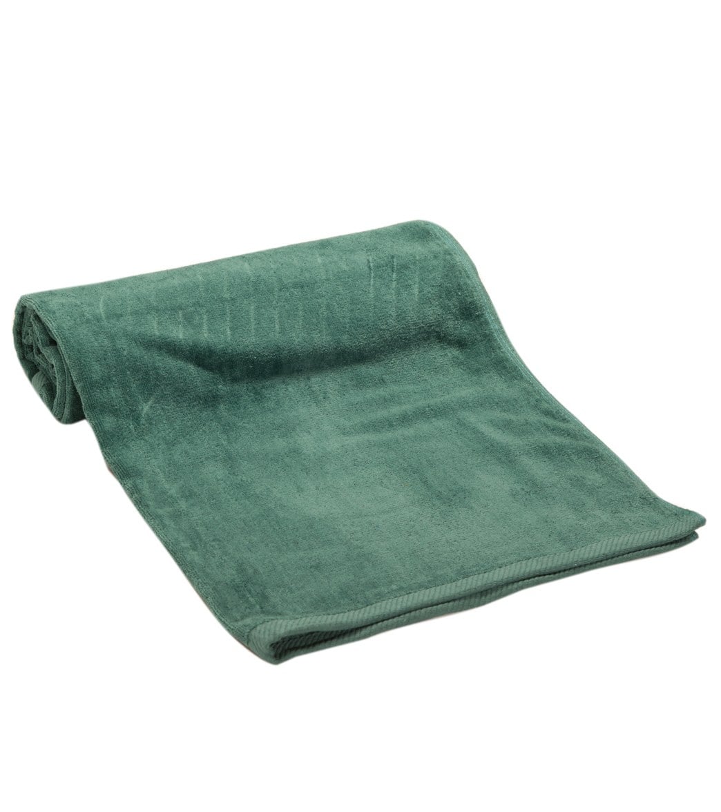 Diplomat Terry Velour Beach Towel 30" x 60"