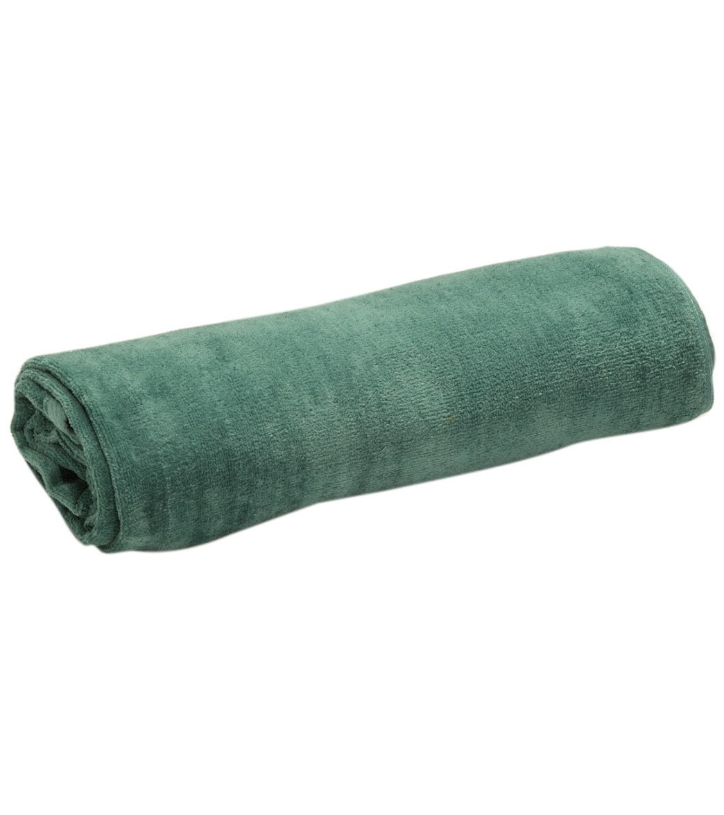 Diplomat Terry Velour Beach Towel 30" x 60"