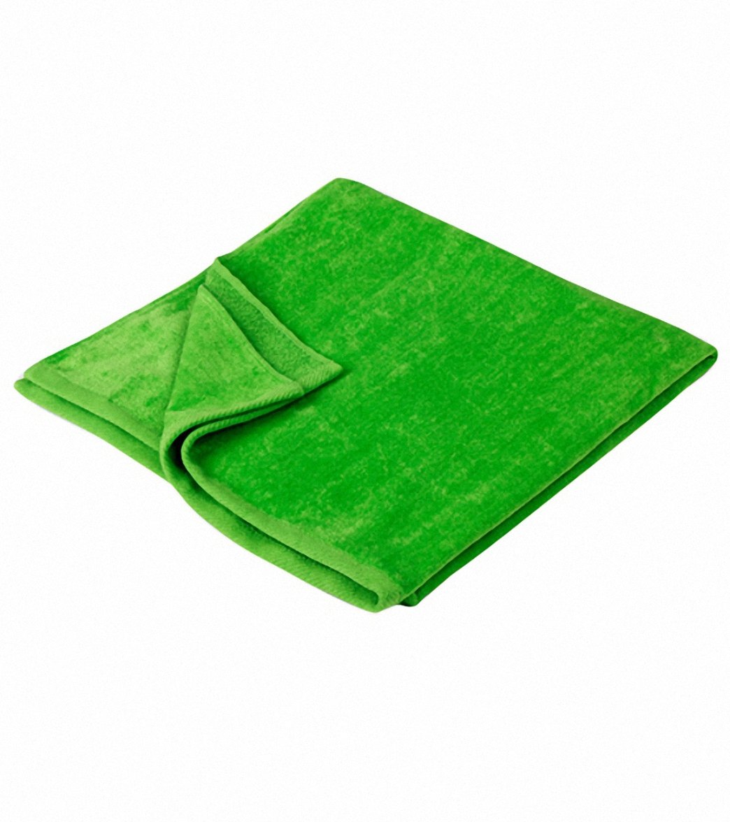 Diplomat Terry Velour Beach Towel 30" x 60"