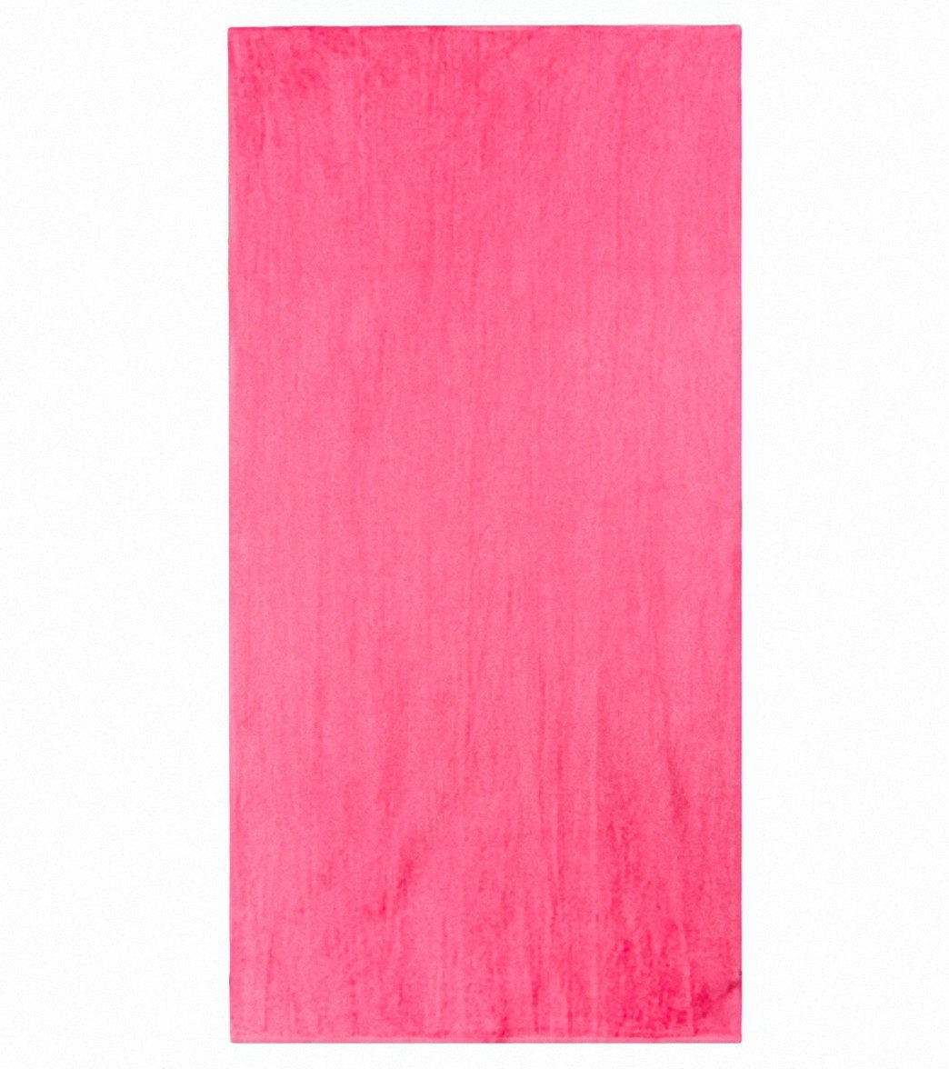 Diplomat Terry Velour Beach Towel 30" x 60"