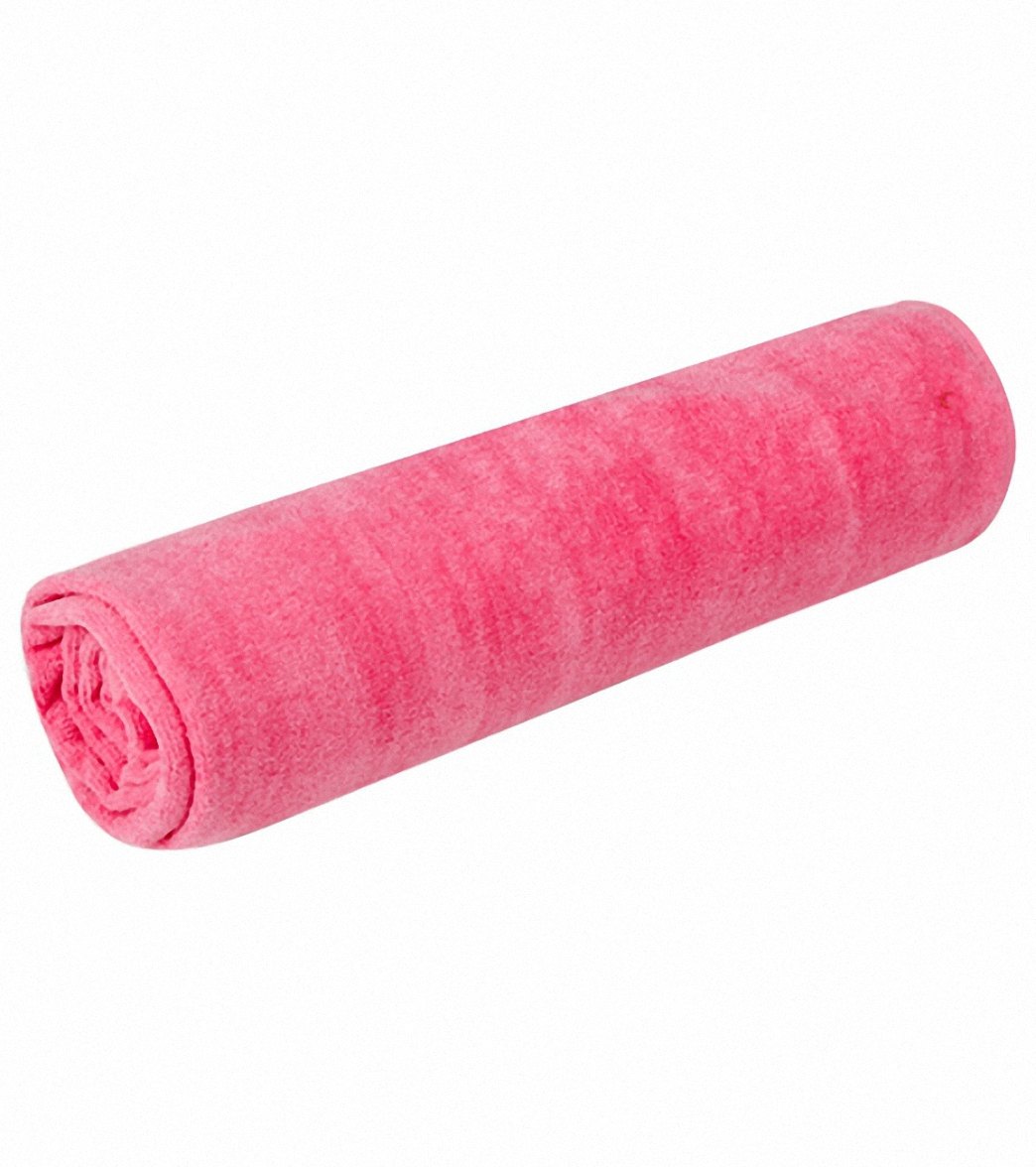 Diplomat Terry Velour Beach Towel 30" x 60"