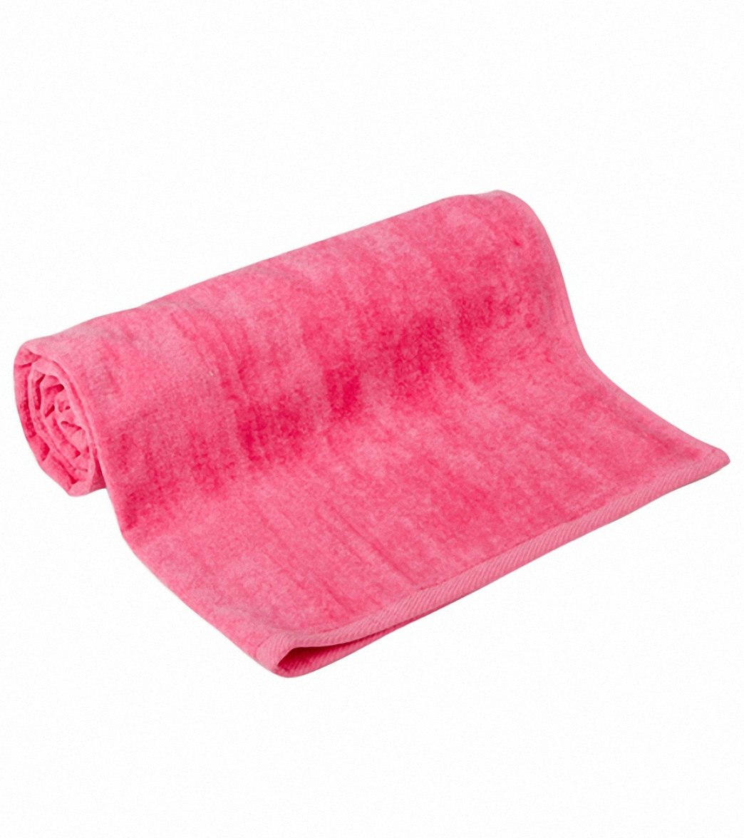 Diplomat Terry Velour Beach Towel 30" x 60"