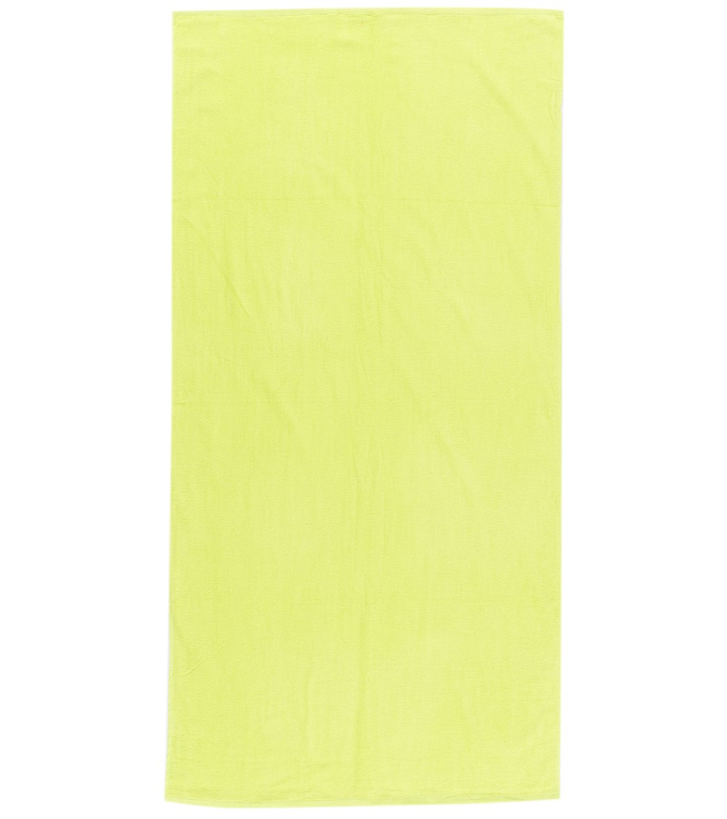 Diplomat Terry Velour Beach Towel 30" x 60"