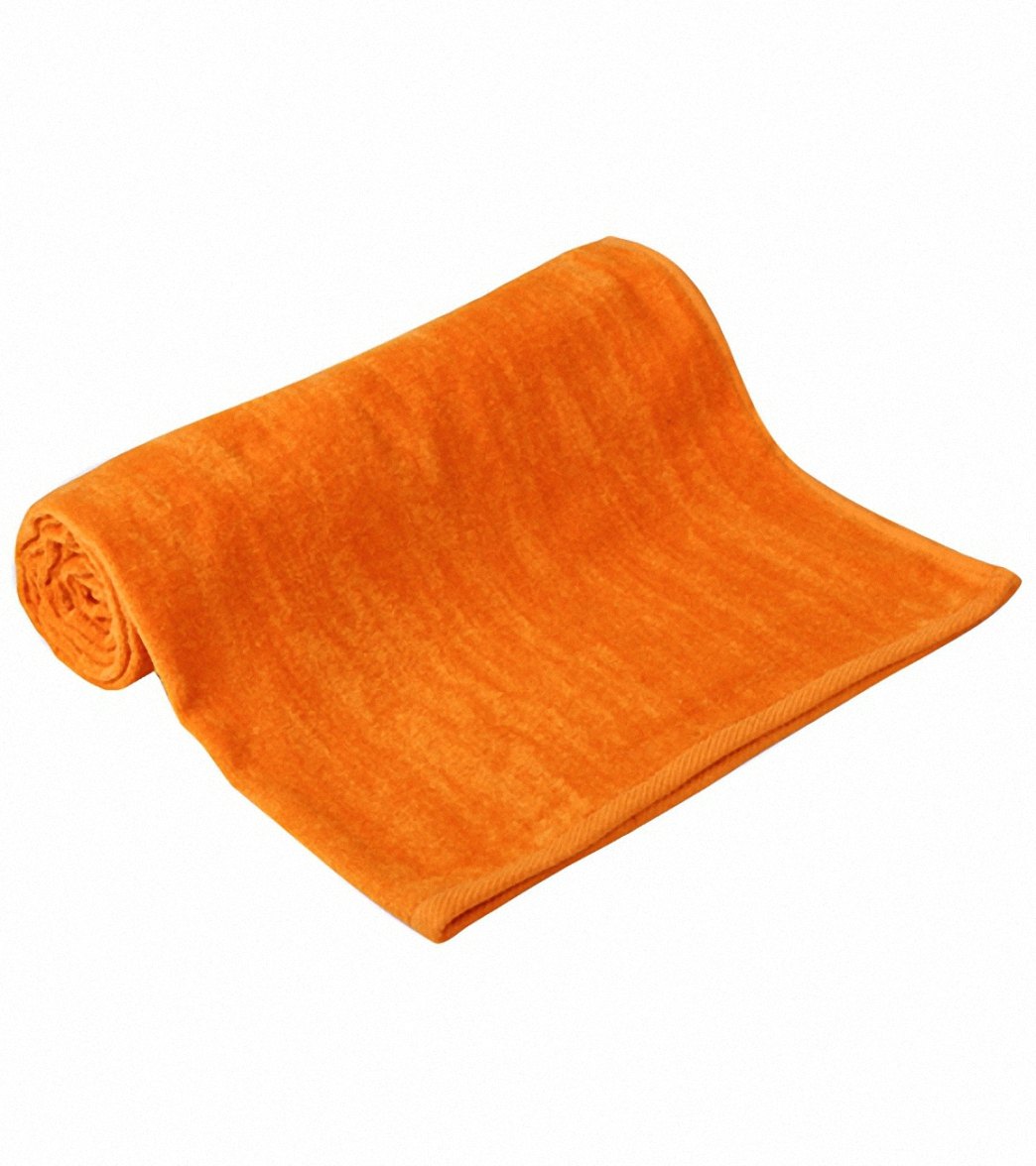 Diplomat Terry Velour Beach Towel 30" x 60"