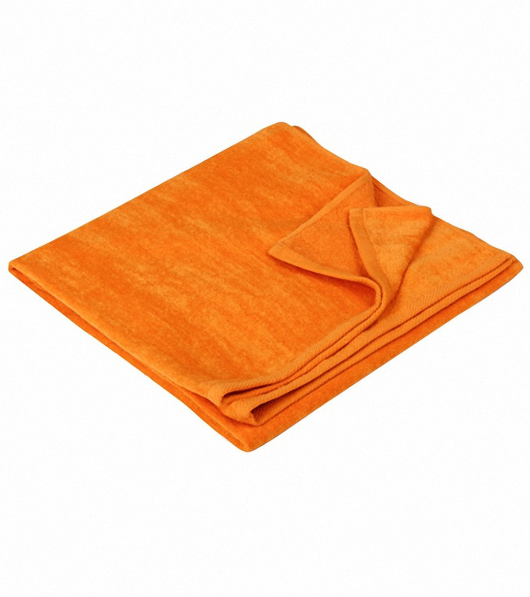 Diplomat Terry Velour Beach Towel 30" x 60"