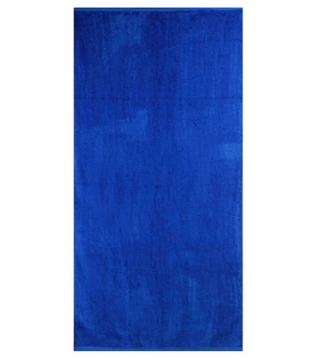 Diplomat Terry Velour Beach Towel 30" x 60"