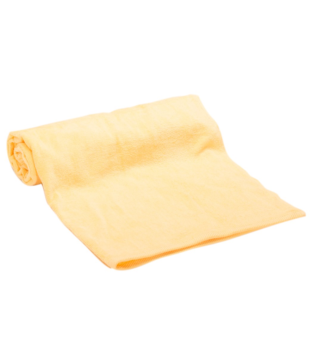 Diplomat Terry Velour Beach Towel 30" x 60"