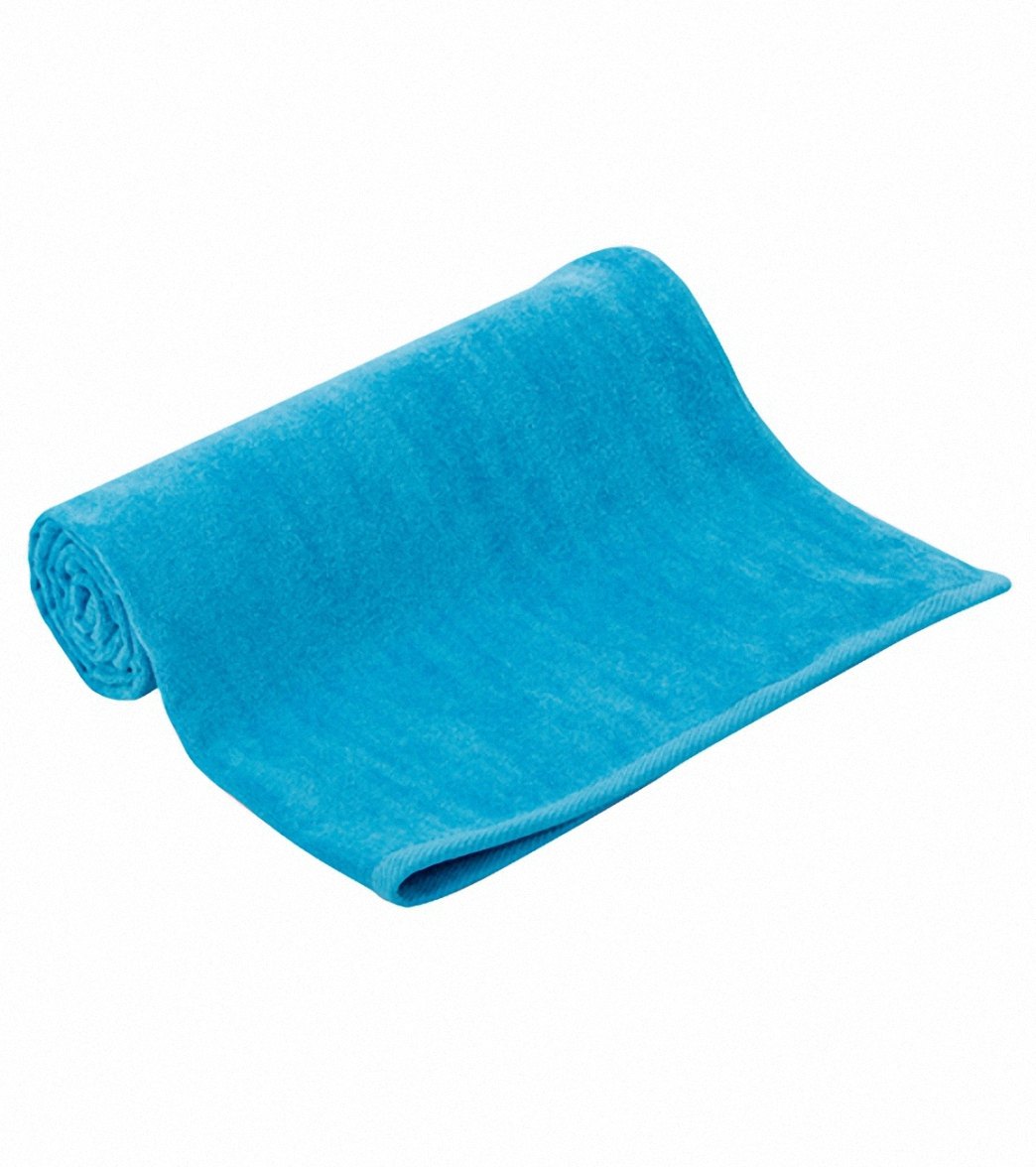 Diplomat Terry Velour Beach Towel 30" x 60"