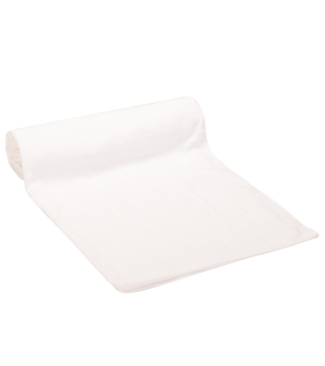 Diplomat Terry Velour Beach Towel 30" x 60"