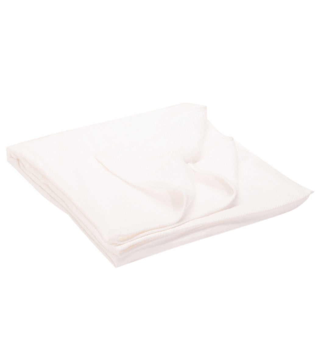 Diplomat Terry Velour Beach Towel 30" x 60"