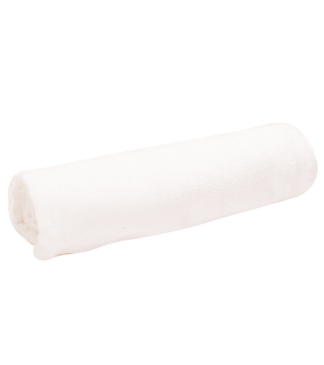 Diplomat Terry Velour Beach Towel 30" x 60"