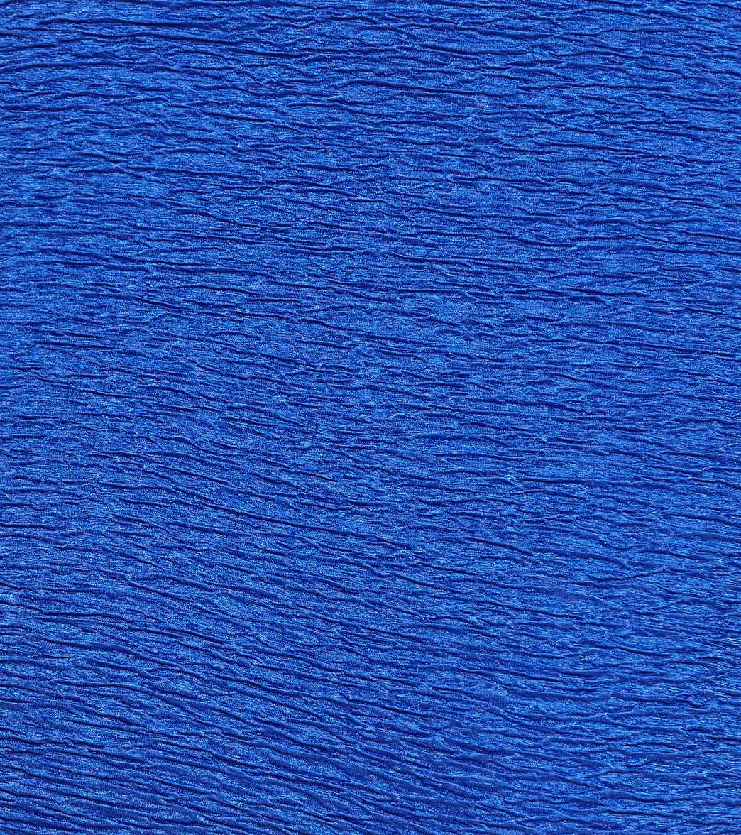 Penbrooke Krinkle Plus Size Chlorine Resistant One Piece Active Back Swimsuit